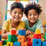 Early Childhood Education Programs