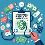 Affordable Health Insurance in 2024: How to Find the Best Coverage for Your Budget