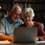 Life insurance for seniors