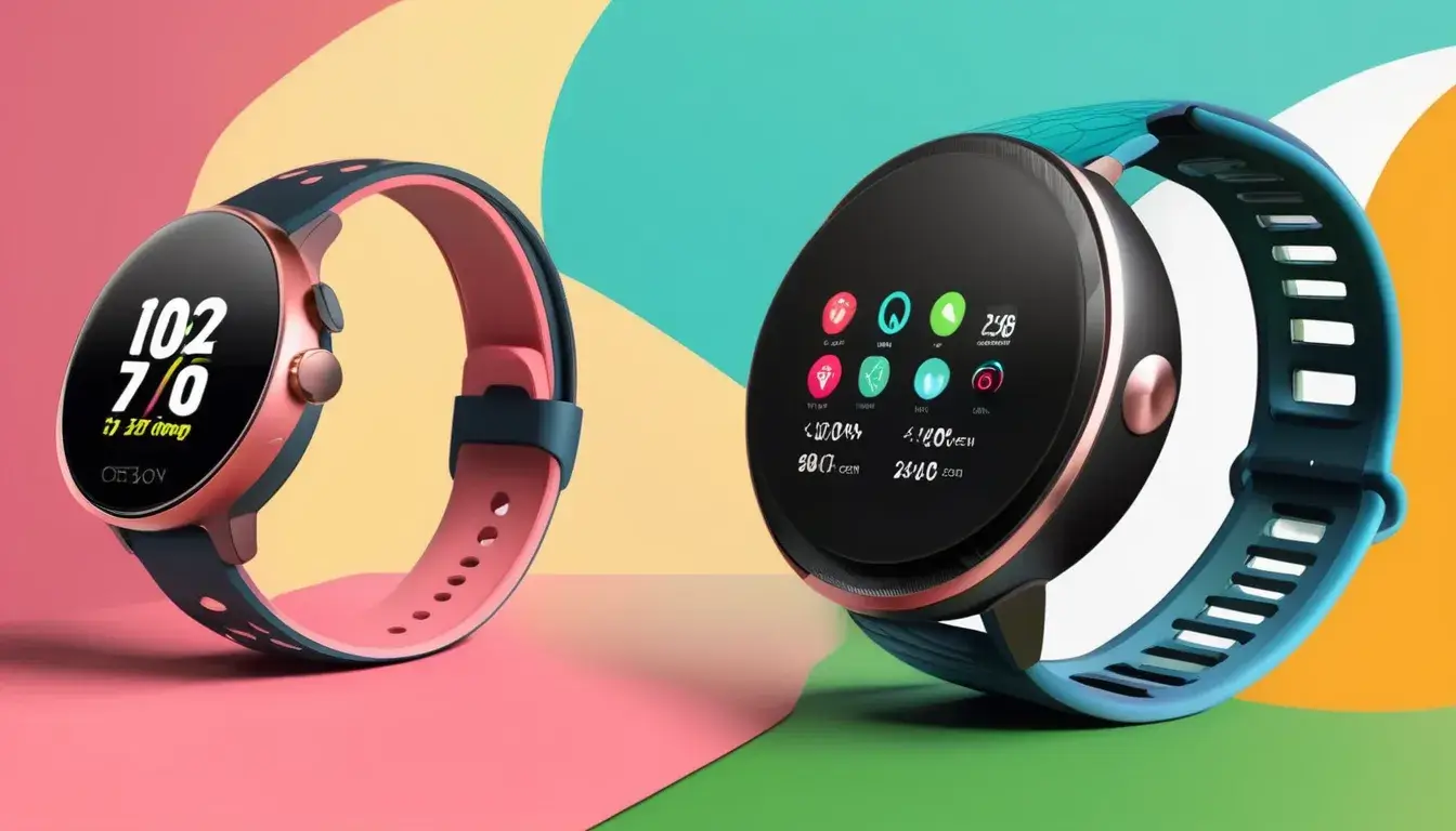 Top Smartwatches for Fitness in 2024